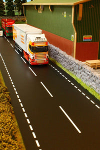 JTD1002 MAIN ROAD (1:50 SCALE)