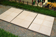 Load image into Gallery viewer, KG003 CONCRETE EFFECT FARMYARD SLABS X 3KG003 CONCRETE EFFECT FARMYARD SLABS X 3