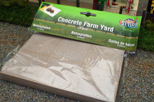 Load image into Gallery viewer, KG003 CONCRETE EFFECT FARMYARD SLABS X 3