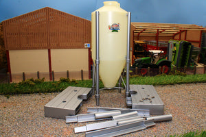 KG0062 Kids Globe Farm Mega Silo with Stand