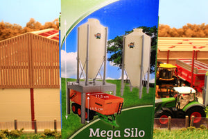 KG0062 Kids Globe Farm Mega Silo with Stand