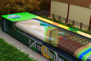KG0347 Kids Globe Farm Play Mat 150cm x 100cm