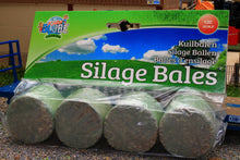 Load image into Gallery viewer, KG0762 KIDS GLOBE WRAPPED SILAGE BALES X 4