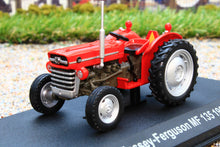 Load image into Gallery viewer, MAGHL10 MAG 1:43 Scale Massey Ferguson MF135 1965 Tractor 