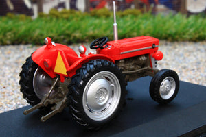MAGHL10 MAG 1:43 Scale Massey Ferguson MF135 1965 Tractor 