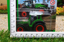 Load image into Gallery viewer, MAI15530F Maisto 1:87 Scale Fendt twd Tractor