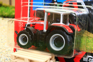 MAI15530M Maisto 1:87 Scale Massey Ferguson 8S.265 4wd Tractor