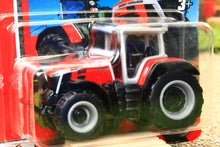 Load image into Gallery viewer, MAI15530M Maisto 1:87 Scale Massey Ferguson 8S.265 4wd Tractor