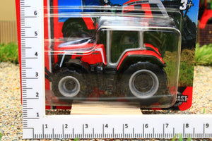 MAI15530M Maisto 1:87 Scale Massey Ferguson 8S.265 4wd Tractor