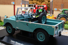 Load image into Gallery viewer, MCG18180 MODEL CAR GROUP 1:18 SCALE LAND ROVER SERIES 1 OPEN TOP IN LIGHT GREEN