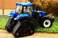 Load image into Gallery viewer, Mm1803 Marge Models New Holland T8.435 Smarttrax Tractor Tractors And Machinery (1:32 Scale)
