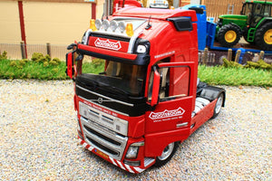 Camion miniature MARGE MODELS MM1810