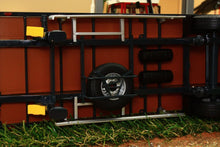 Load image into Gallery viewer, MM1901-02 MARGE MODELS PACTON FLATBED LORRY TRAILER IN ANTHRACITE