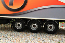 Load image into Gallery viewer, MM1904-01-01 MARGE MODELS PACTON BOX LORRY TRAILER IN FEHRENKOTTER LIVERY