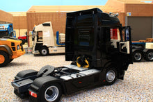 Load image into Gallery viewer, MM1909-02 Mercedes-Benz Actros Bigspace 4x2 in Black