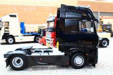 Load image into Gallery viewer, MM1911-02 Mercedes-Benz Actros Gigaspace 4x2 in Black