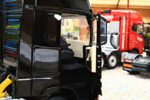 Load image into Gallery viewer, MM1912-02 Mercedes-Benz Actros Gigaspace 6x2 in Black