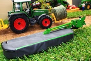 MM2001 MARGE MODELS FENDT SLICER 4080 TL MOWER