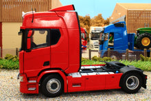 Load image into Gallery viewer, MM2014-03 Marge Models Scania R500 Lorry 4x2 in Red