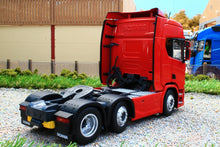 Load image into Gallery viewer, MM2015-03 Marge Models Scania R500 6x2 Lorry in Red