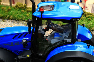 MM2115 Marge Models New Holland T7.315 HD Blue 4WD Tractor
