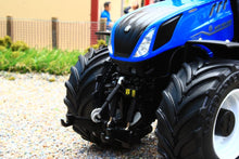 Load image into Gallery viewer, MM2115 Marge Models New Holland T7.315 HD Blue 4WD Tractor
