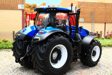 Load image into Gallery viewer, MM2115 Marge Models New Holland T7.315 HD Blue 4WD Tractor