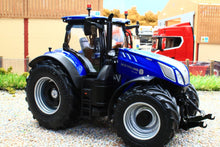 Load image into Gallery viewer, MM2116 Marge Models New Holland T7.315 HD Blue Power 4WD Tractor