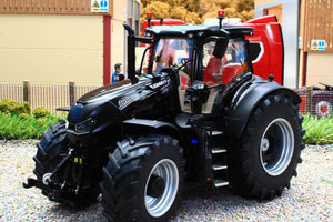 MM2120 Marge Models Case IH Optum 300 CVX in Black Ltd Edition 500 off Worldwide