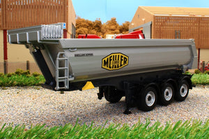MM2123-01 Marge Models Meiller Lorry Tipper Trailer