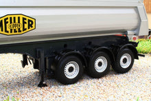 Load image into Gallery viewer, MM2123-01 Marge Models Meiller Lorry Tipper Trailer