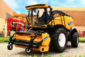 MM2125 Marge Models New Holland FR780 Forage Harvester