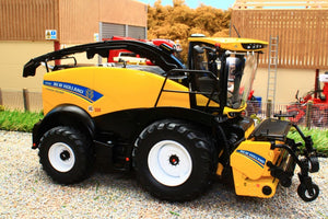 MM2125 Marge Models New Holland FR780 Forage Harvester