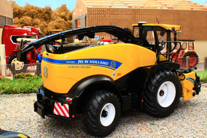MM2125 Marge Models New Holland FR780 Forage Harvester
