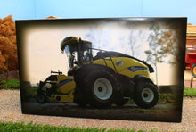 Load image into Gallery viewer, MM2201 Marge Models New Holland FR780 &#39;Cruiser&#39; Forage Harvester 60th Anniversary Limited Edition 1000 pieces Worldwide