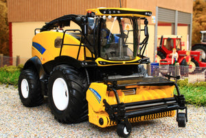 MM2201 Marge Models New Holland FR780 'Cruiser' Forage Harvester 60th Anniversary Limited Edition 1000 pieces Worldwide