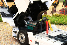 Load image into Gallery viewer, MM2205-01 Marge Models Renault T 4x2 Lorry in White