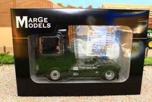 Load image into Gallery viewer, MM2205-02 Marge Models Renault T 4x2 Lorry in Black