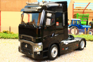MM2205-02 Marge Models Renault T 4x2 Lorry in Black