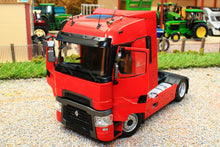 Load image into Gallery viewer, MM2205-03 Marge Models Renault T 4x2 Lorry in Red