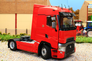 MM2205-03 Marge Models Renault T 4x2 Lorry in Red