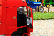 Load image into Gallery viewer, MM2205-03 Marge Models Renault T 4x2 Lorry in Red