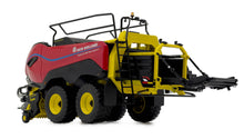 Load image into Gallery viewer, MM2209 Marge Models New Holland 340 HD big baler USA edition Limited to 500 pieces