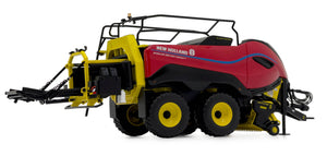 MM2209 Marge Models New Holland 340 HD big baler USA edition Limited to 500 pieces