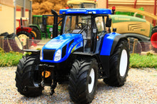 Load image into Gallery viewer, MM2212 Marge Models 1:32 Scale New Holland T7550 4WD Tractor