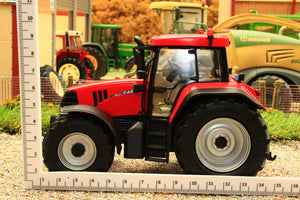 MM2213 Marge Models 132 Scale Case IH CVX195 4WD Tractor