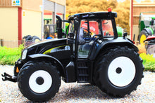 Load image into Gallery viewer, MM2215 Marge Models New Holland T7550 4WD Tractor Black Limited Edition