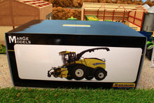 Load image into Gallery viewer, MM2228 Marge Models New Holland FR920 Forage Harvester in 1:32 scale