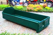 Load image into Gallery viewer, MM2236-02 Marge Models Hooklift Container 15m3 in Green