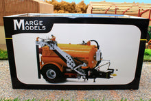 Load image into Gallery viewer, MM2238 Marge Models Veenhuis 14000L Slurry Tanker New Logo